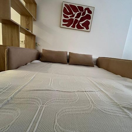 Apartamento White House Castellón de la Plana Exterior foto