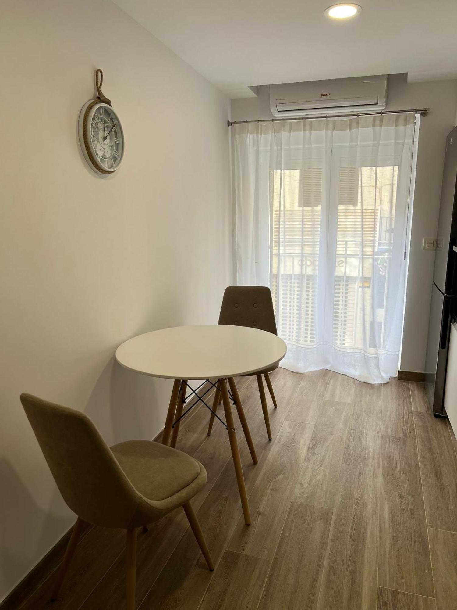 Apartamento White House Castellón de la Plana Exterior foto