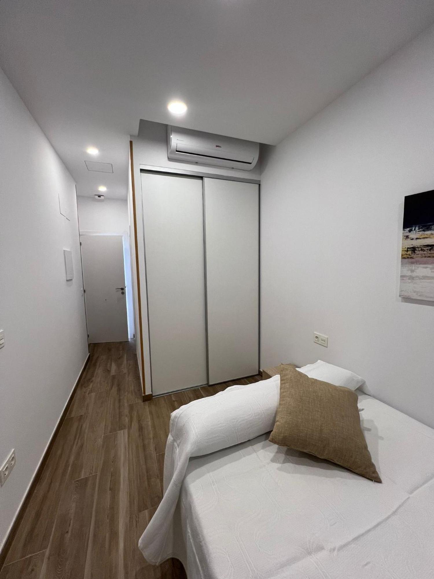 Apartamento White House Castellón de la Plana Exterior foto