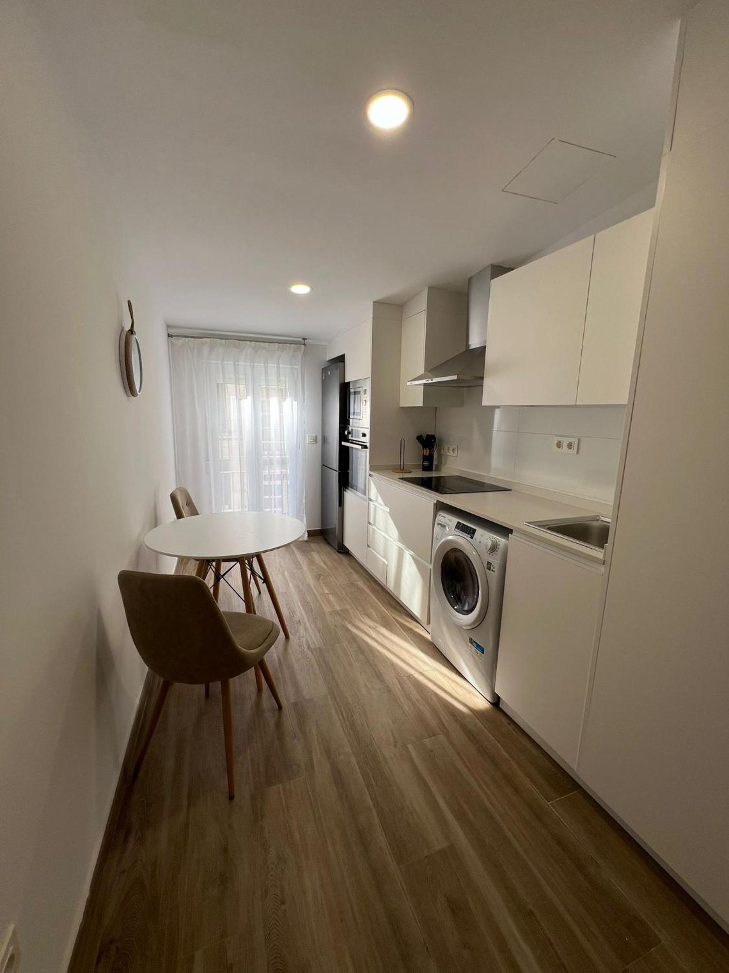Apartamento White House Castellón de la Plana Exterior foto