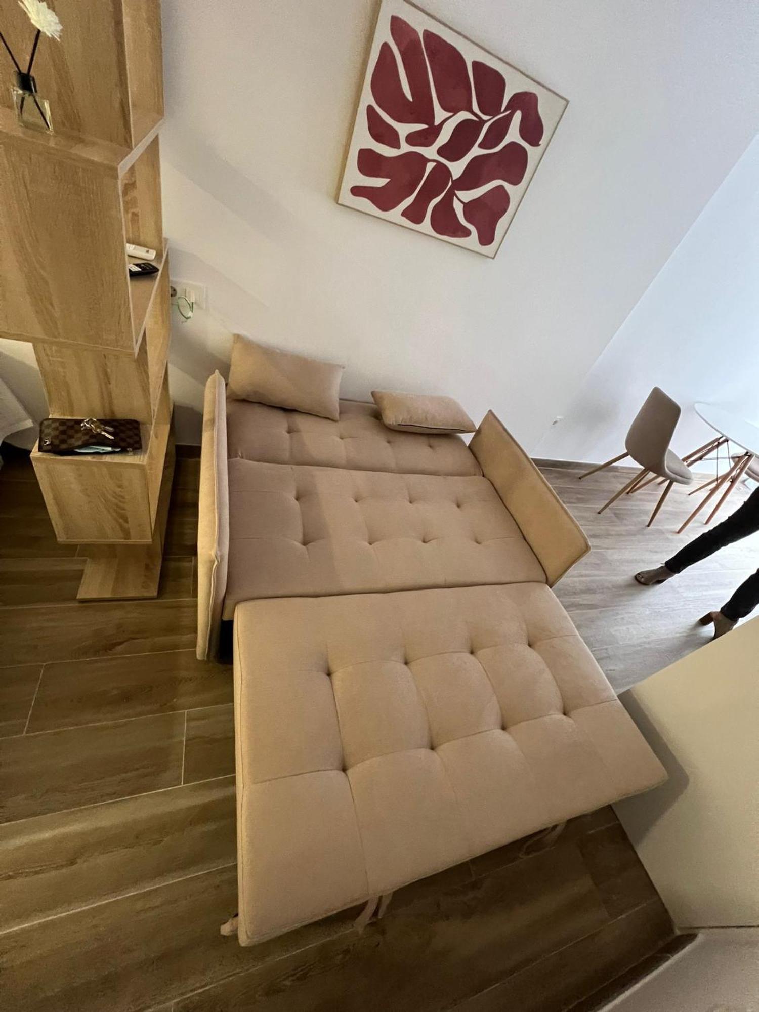 Apartamento White House Castellón de la Plana Exterior foto